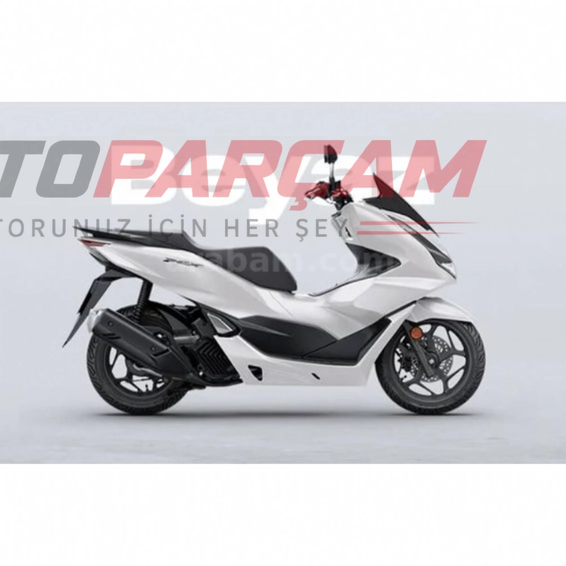 KAPORTA SETİ HONDA PCX 125 2021-2024 SKUTER HONDA PCX